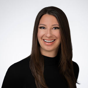 Meet your Posher, Kristen